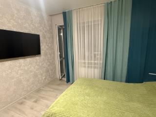 1-комн. квартира, 43 м², 2/16 этаж