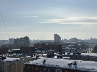 6-комн. квартира, 261.2 м², 7/9 этаж