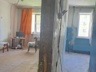 2-комн. квартира, 44.3 м², 1/5 этаж