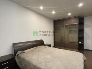 2-комн. квартира, 42.2 м², 3/5 этаж