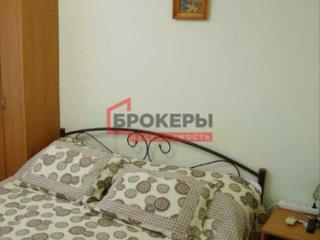 Студия, 17 м², 1/5 этаж