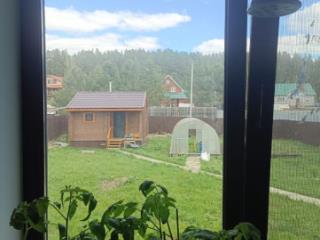 1-этажный дом, 101 м², 10 соток