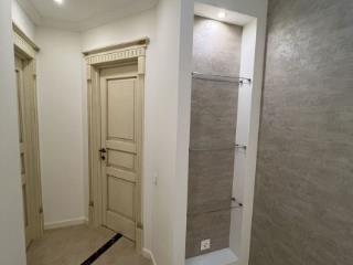 3-комн. квартира, 110 м², 17/20 этаж