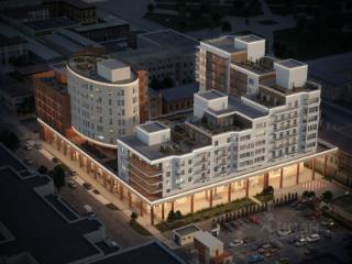 5-комн. квартира, 290.1 м², 11/11 этаж