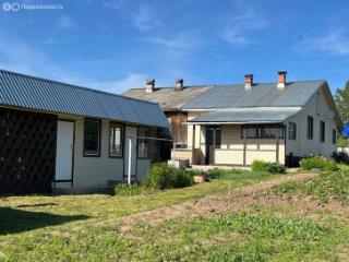 2-комн. квартира, 64.1 м², 1/1 этаж