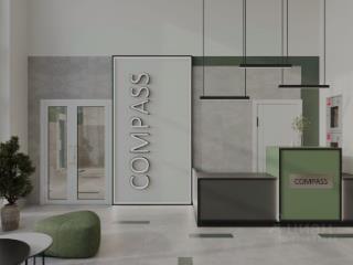 4-комн. квартира, 67.5 м², 12/23 этаж