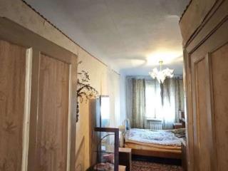 2-комн. квартира, 43.3 м², 3/5 этаж