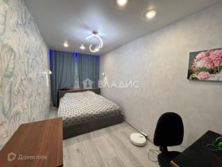 3-комн. квартира, 56.5 м², 2/5 этаж