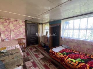  дом, 74.1 м², 49 соток