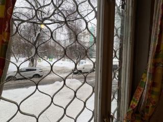 3-комн. квартира, 59.2 м², 1/9 этаж