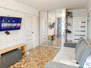 2-комн., Квартира, 47.3 м², 1/2 этаж