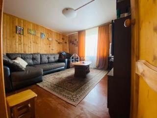 1-этажный дом, 100 м², 22 сотки