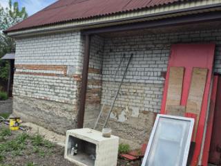  дом, 114 м², 8.5 соток