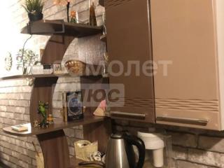 Студия, 14.2 м², 2/2 этаж