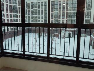 3-комн. квартира, 58.3 м², 4/9 этаж