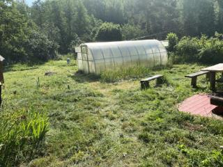 1-этажный дом, 29.5 м², 32.64 сотки