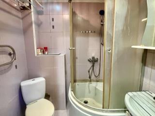 Квартира, 15.3 м², 2/3 этаж