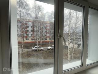 Студия, 17 м², 2/5 этаж
