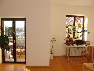 3 этажный, Таунхаус, 206.4 м², 3 сотки, 3 этажа