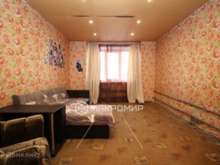 2-комн. квартира, 50.1 м², 1/5 этаж