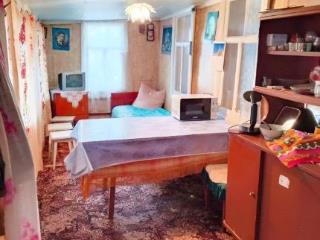 1-этажный дом, 66 м², 731 сотка