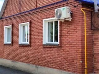 2-этажный дом, 100 м², 388 соток