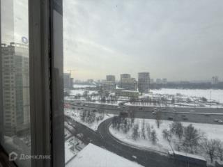 3-комн. квартира, 74 м², 15/16 этаж