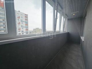 1-комн. квартира, 42.8 м², 11/17 этаж