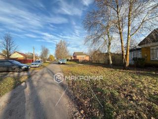 1-этажный дом, 53.5 м², 19 соток