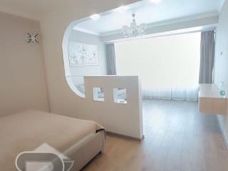 1-комн. квартира, 47.2 м², 12/17 этаж