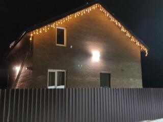  дом, 124.9 м², 19 соток