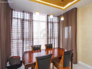 4-комн. квартира, 177 м², 20/24 этаж