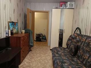4-комн. квартира, 61.8 м², 2/5 этаж