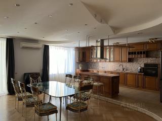 6-комн. квартира, 410 м², 5/7 этаж