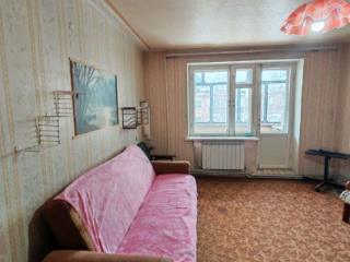 2-комн. квартира, 50.8 м², 3/5 этаж