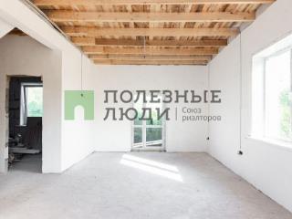  дом, 125.1 м², 5.2 соток