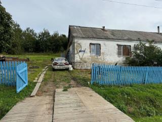 1-этажный коттедж, 43.6 м², 14 соток