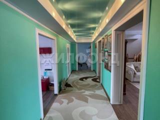  дом, 286.8 м², 17.85 соток