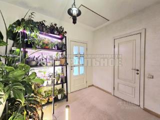 2 этажный, Таунхаус, 108.8 м², 1.4 сотка, 2 этажа
