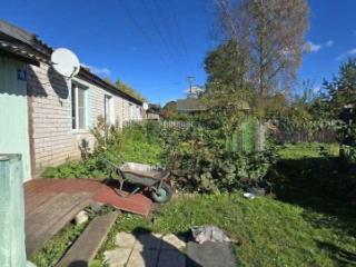  дом, 40 м², 22 сотки