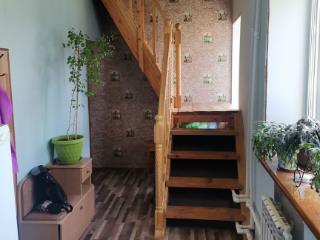  коттедж, 203 м², 5.5 соток