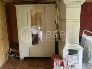  дом, 42.6 м², 22.1 сотки