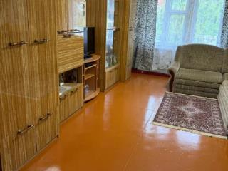 2-комн. квартира, 64.1 м², 1/1 этаж