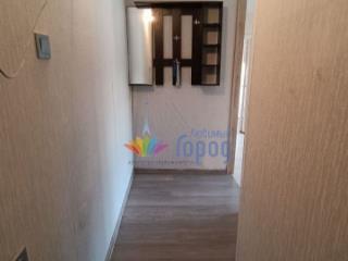 3-комн. квартира, 46.5 м², 3/5 этаж