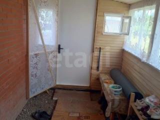 1-этажный дом, 85 м², 35.2 соток