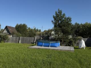 2-этажный дом, 31.7 м², 8.63 соток