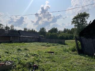 1-этажный дом, 60.8 м², 15 соток