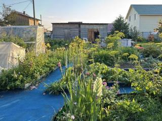  дом, 118.6 м², 12 соток