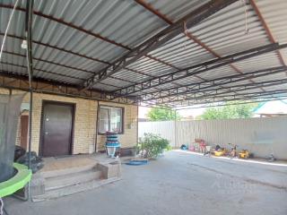 1-этажный дом, 83.3 м², 2.5 сотки