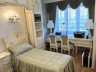 4-комн. квартира, 198 м², 7/12 этаж